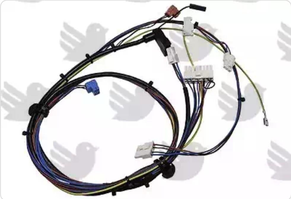 Faisceau Bulex Thermomaster .../...- A (E-BE), Collections, Collections Autre, Neuf