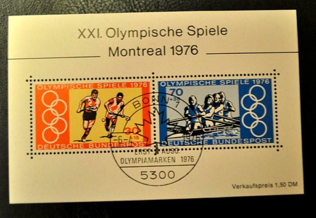 Nombreux timbres Allemagne toutes époques, Timbres & Monnaies, Enlèvement ou Envoi, Affranchi
