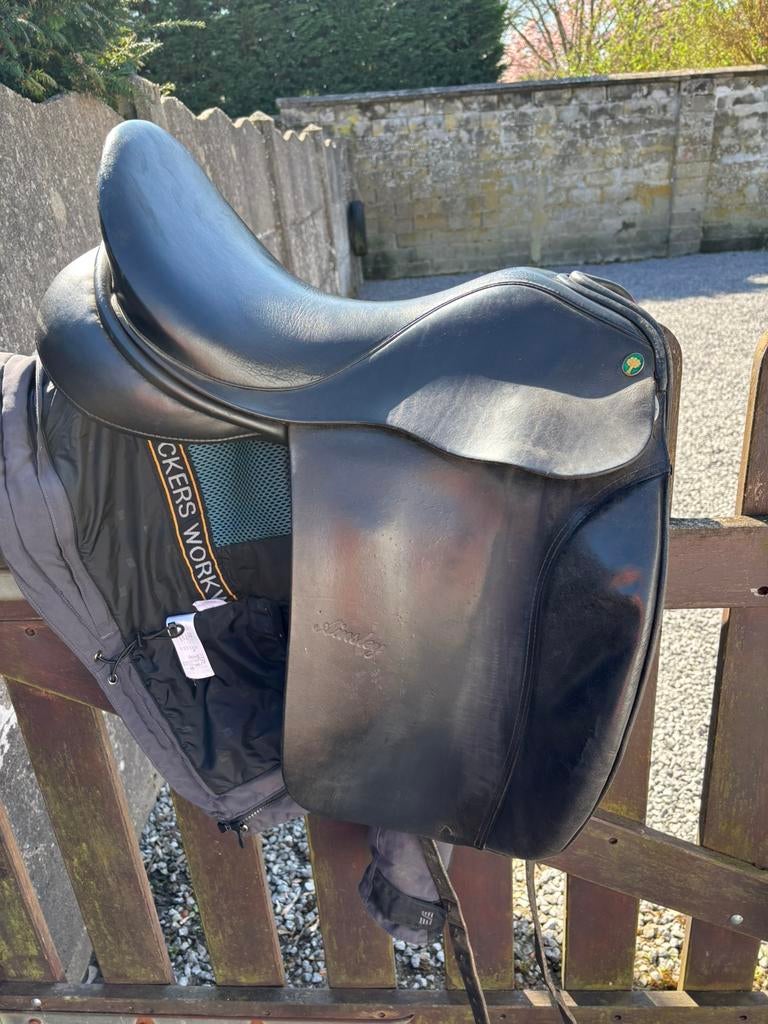 Zadel Ainsley, Dieren en Toebehoren, Ophalen, Gebruikt