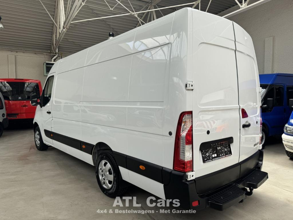 Renault Master 2.3 DIESEL | EURO 6 | TREKHAAK | 1J GARANTIE, Achterwielaandrijving, 4 cilinders, Renault, Bedrijf