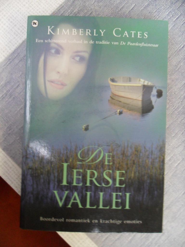 de Ierse vallei ( Kimberly Cates ), Verzenden