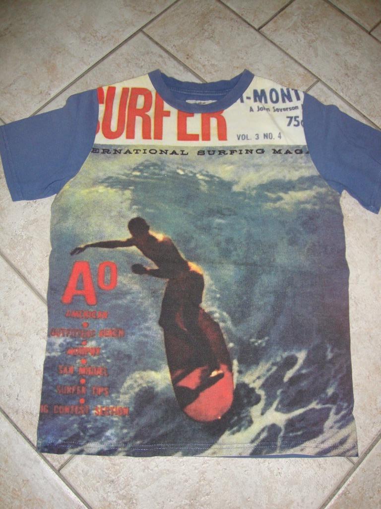 T-Shirt American Outfitters, maat 164, Gebruikt, Ophalen of Verzenden, Shirt of Longsleeve, American Outfiters
