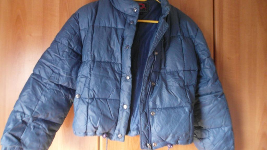 Jas Creeks, Kleding | Dames, Autre, Ophalen of Verzenden, Gedragen, Blauw