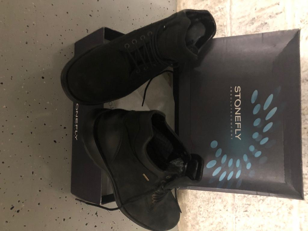 Heren schoenen, Vêtements | Hommes, Chaussures, Neuf, Bottes, Enlèvement, Bleu