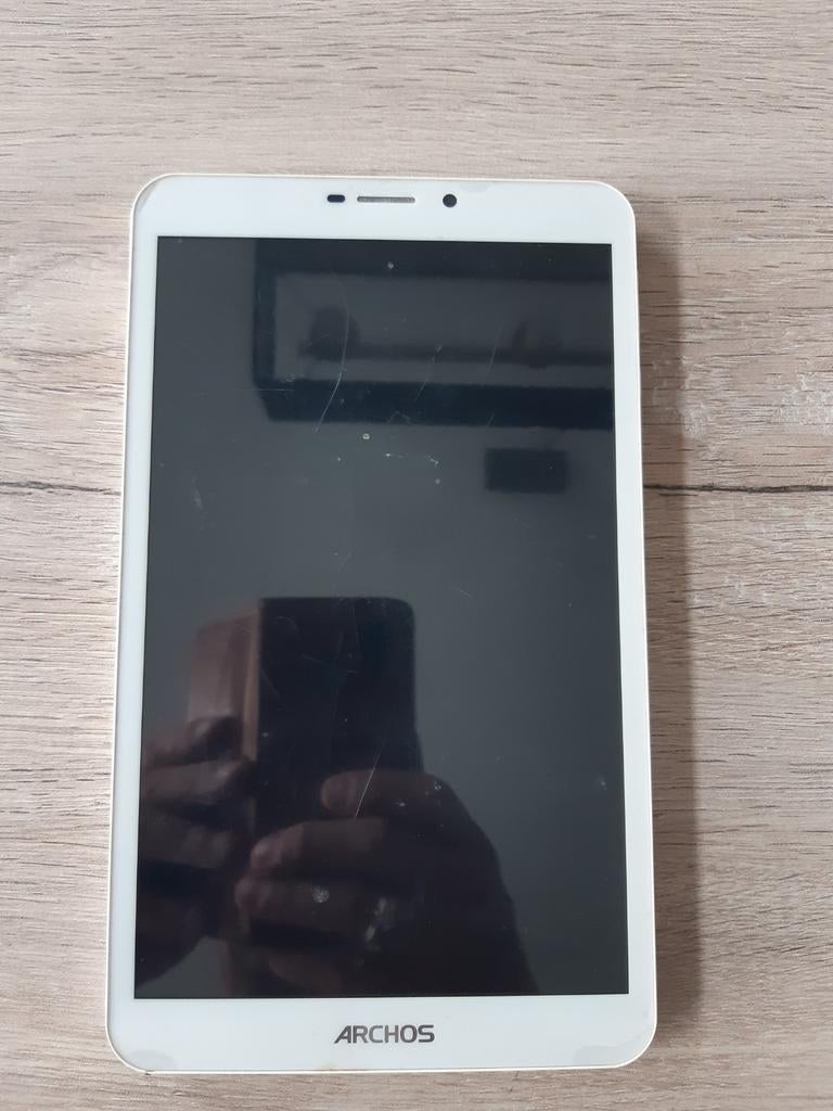 Tablet, Computers en Software, Android Tablets, Ophalen, Niet werkend, 80c xenon, Archos