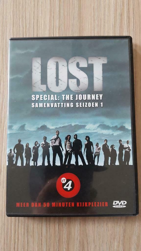 DVD -  TV serie, Enlèvement ou Envoi, Saison 1