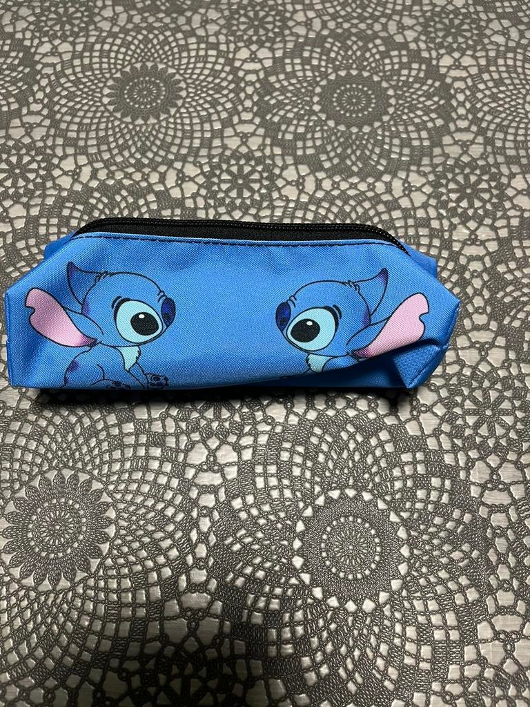 Plumier neuf, Divers, Fournitures scolaires