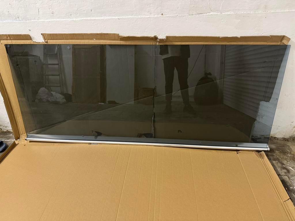 Douchedeur, Doe-het-zelf en Bouw, Ophalen, Nieuw