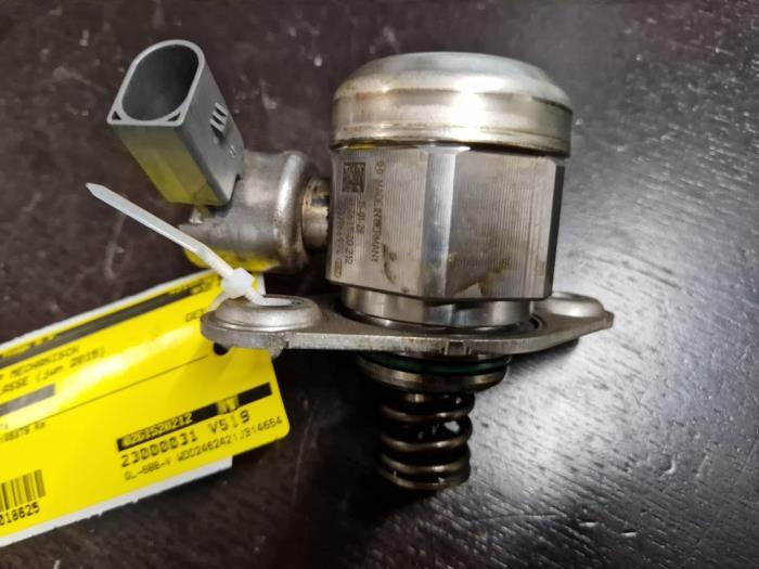 Brandstofpomp Mechanisch van een Mercedes B-Klasse, Auto-onderdelen, Ophalen of Verzenden, 3 maanden garantie, Gebruikt, Mercedes-Benz