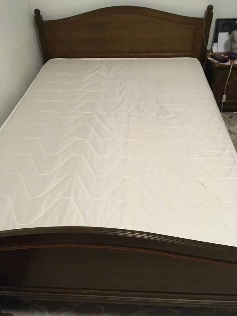 Matelas Céphée 140/200 le roi du matelas, Maison & Meubles, Chambre à coucher | Matelas & Sommiers, Matelas, Enlèvement, 200 cm