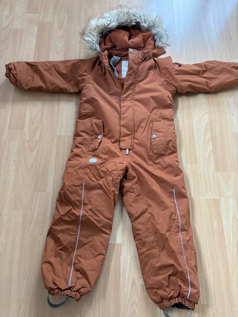 Combinaison de ski pour enfant 5Y -110 - parfait état, Enlèvement, Comme neuf, Taille 110