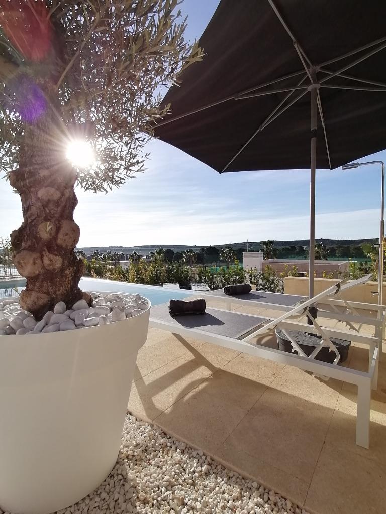 Villa location Espagne, 120 m², Liège (ville), En direct du propriétaire, Espagne