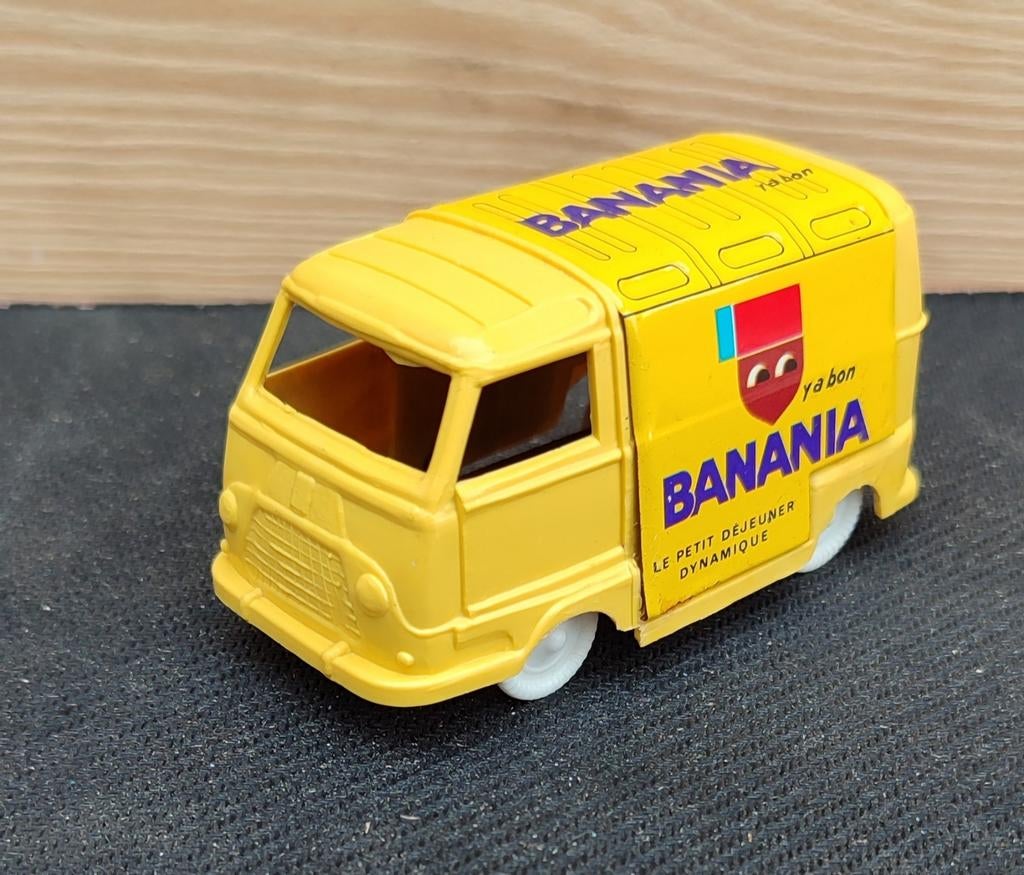 Banania Renault, Hobby & Loisirs créatifs, Enlèvement ou Envoi
