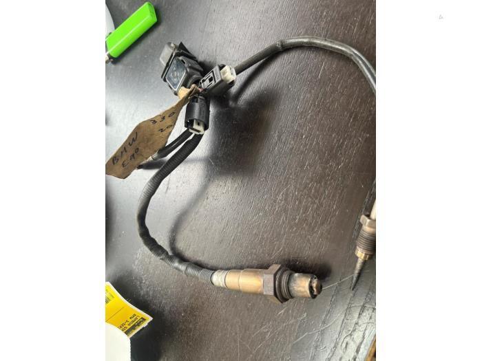 Lambda Sonde van een BMW 3-Serie, Ophalen of Verzenden, 3 maanden garantie, Gebruikt, BMW