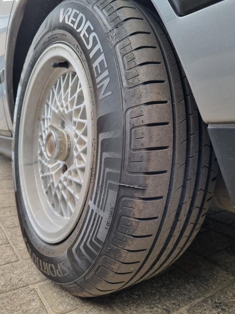 Bmw 518i E34 1991 met 137.000km*EERSTE EIGENAAR* TOPSTAAT!!, foto 4