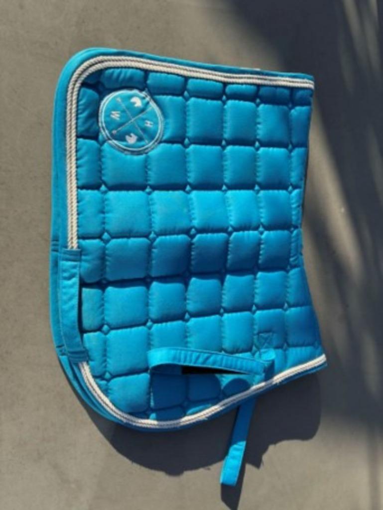Dekjes, Tapis de selle, Enlèvement, Autres marques, Autres matériaux