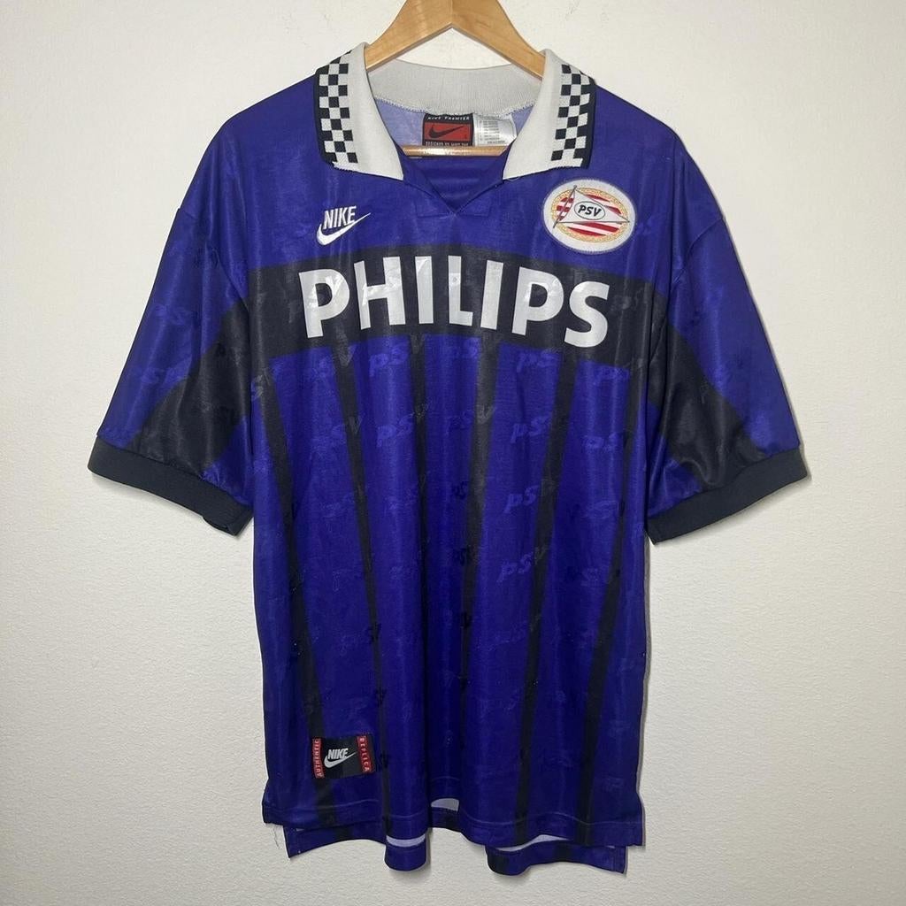 PSV Eindhoven Voetbalshirt Origineel Nieuw 1996, Verzenden, Zo goed als nieuw