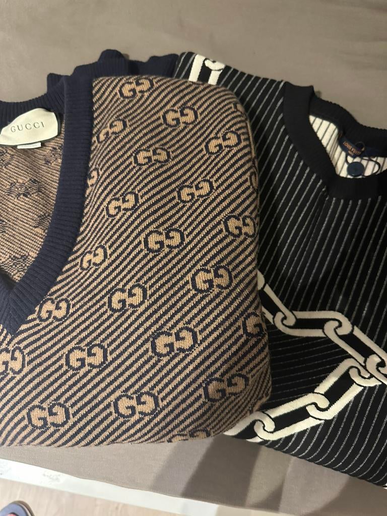 Gucci, Kinderen en Baby's, Ophalen of Verzenden, Zo goed als nieuw