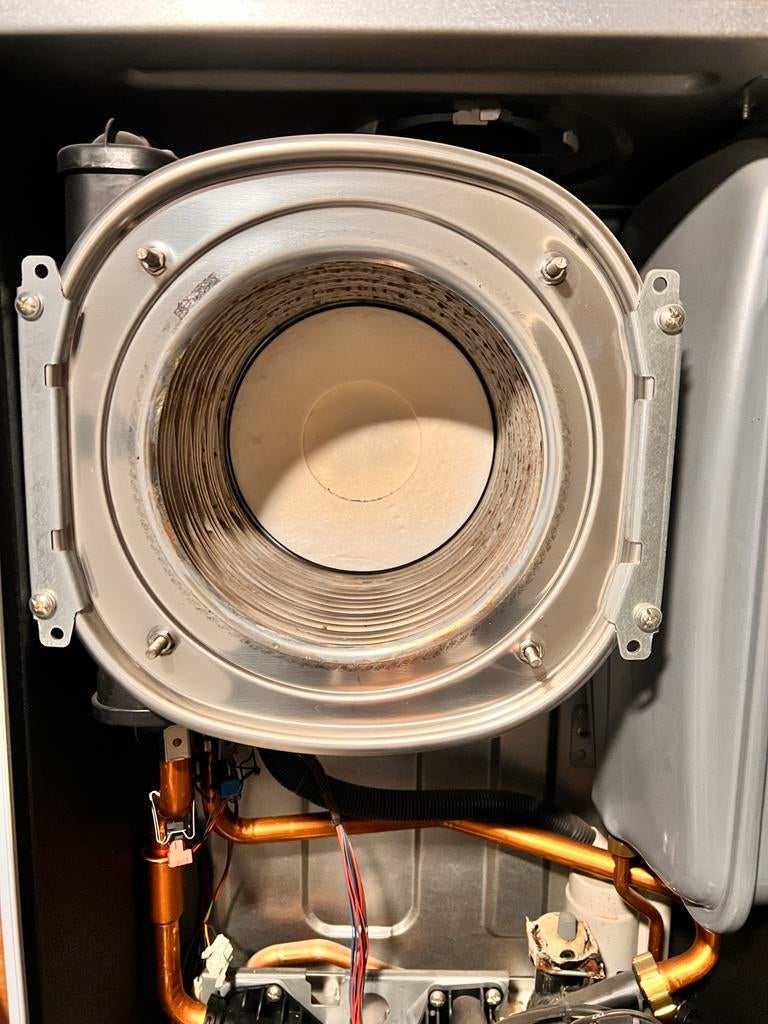 Sanitair & verwarming, Diensten en Vakmensen, Onderhoud