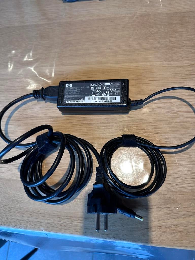 HP DC359a, Ophalen, Zo goed als nieuw