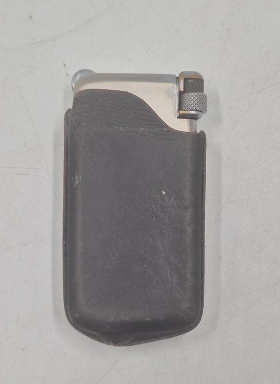 Briquet FLAMINAIRE CRILLON "QUERCIA", Enlèvement ou Envoi, Briquet