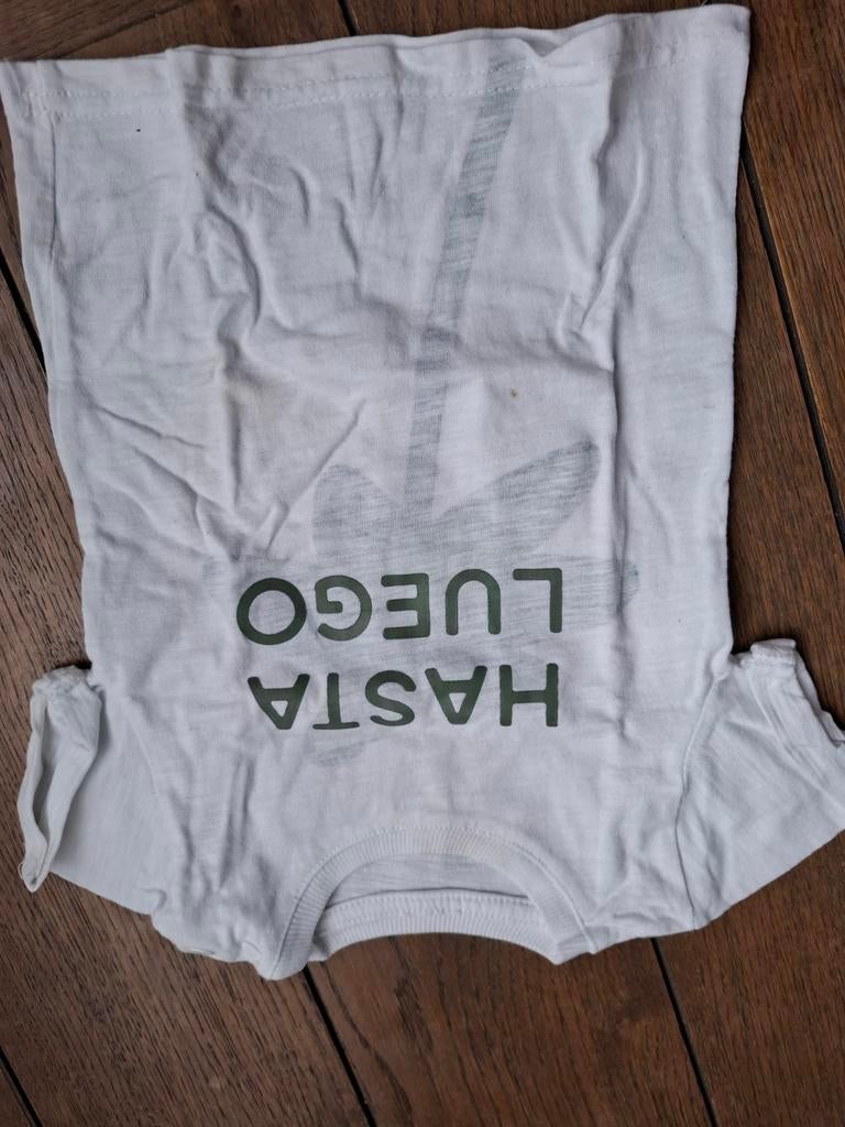 Pack de t-shirts défectueux, Enlèvement ou Envoi