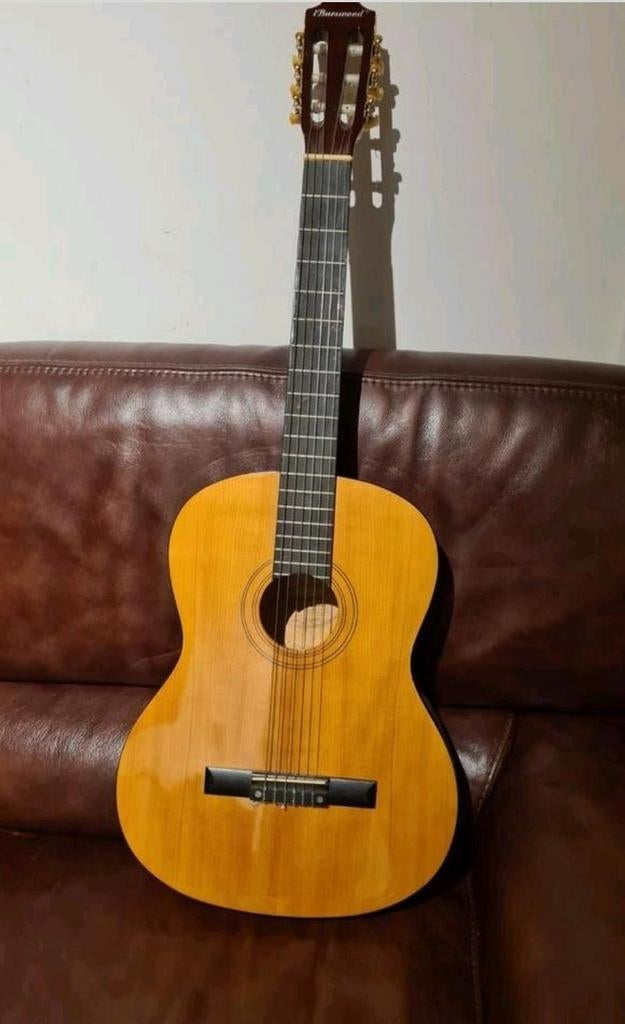 Guitares acoustiques Burswood, 6 cordes, Enlèvement ou Envoi