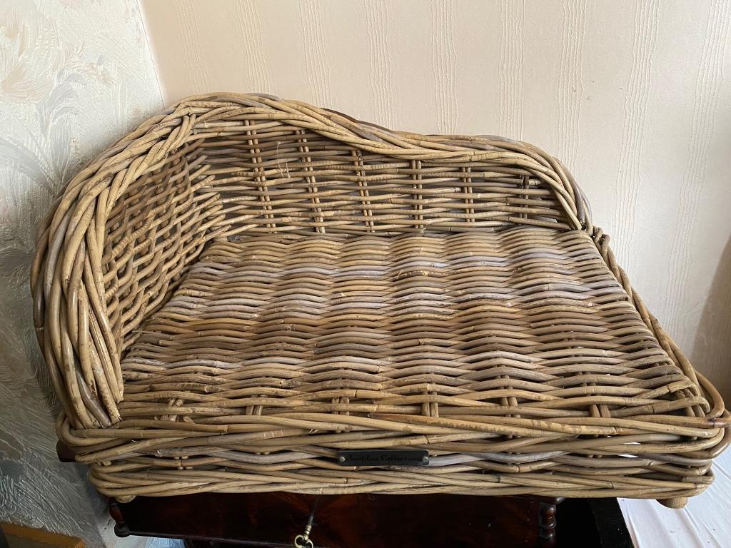 Panier pour chiens/chats., Ophalen, Nieuw