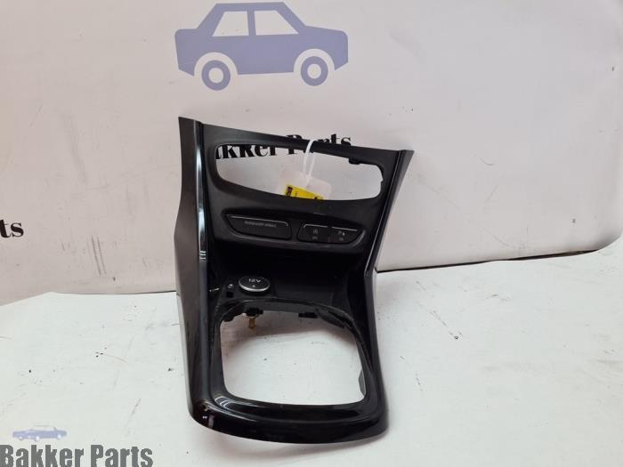 Console centrale d'un Ford B-Max, -, -, 3 mois de garantie, -
