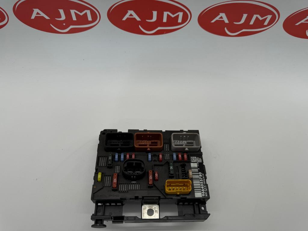 BSM L11, Autos : Pièces & Accessoires, Enlèvement, Utilisé, Citroën
