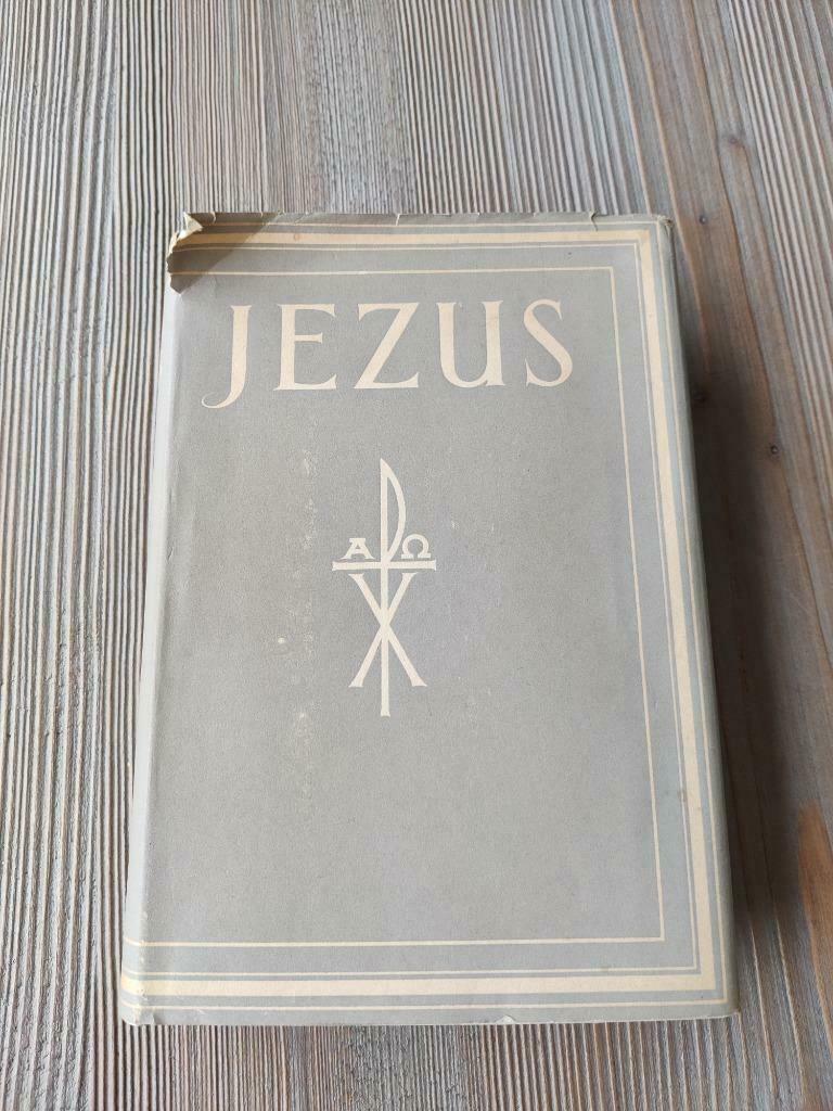Cyriel Verschaeve - Jezus, Ophalen of Verzenden, Gelezen