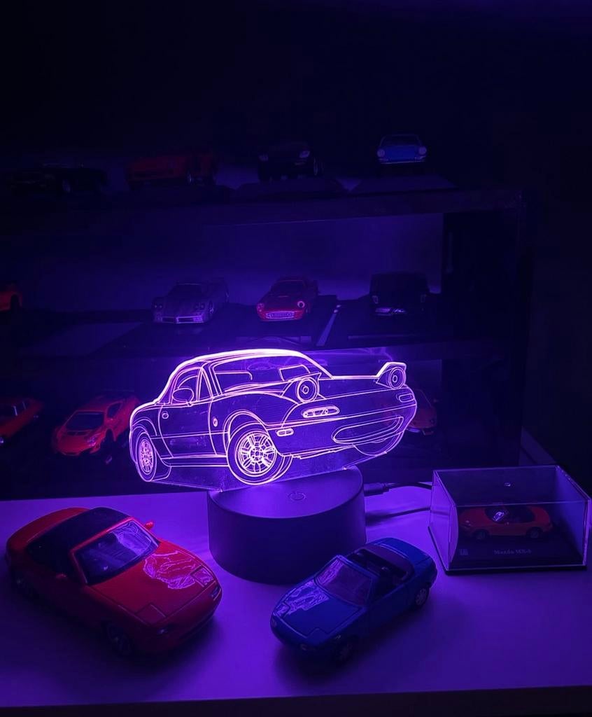 Miata decoratiestuk, Enlèvement ou Envoi, Neuf