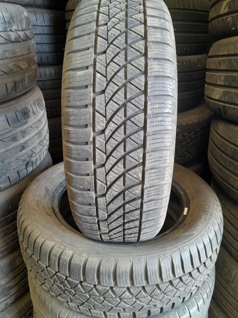 1856015 185/60r15 185/60R15 allseson Hankook, Auto-onderdelen, Besturing, Ophalen