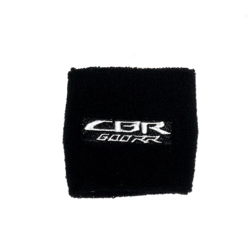Honda CBR600RR CBR 600 RR remreservoir sok - Zwart, Motoren, Ophalen of Verzenden, Nieuw