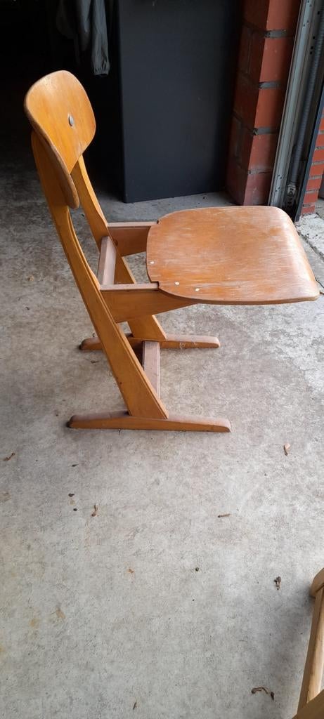 Stoelen, Maison & Meubles, Enlèvement, Deux