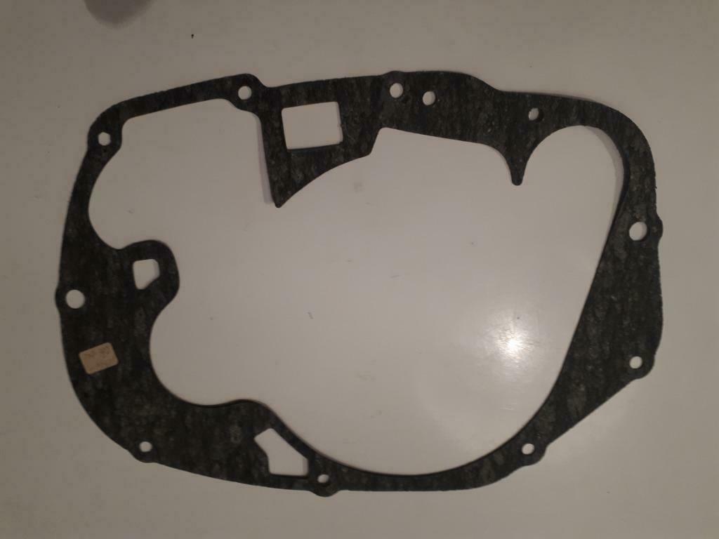 11394-286-040 Honda CB 350 /CL 350 right crankcase cover gas, Ophalen of Verzenden, Nieuw