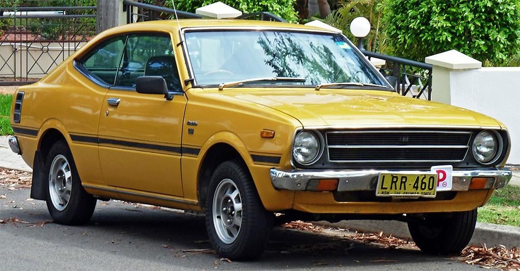 Toyota coupe of 2deurs gevraagd, Autos, Particulier, Achat, Mitsubishi