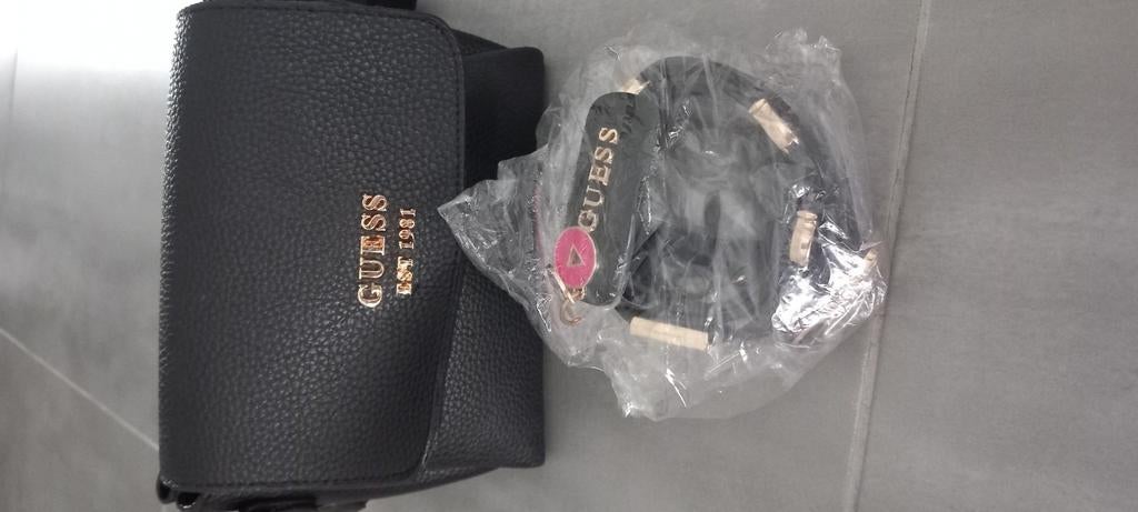 Sac femme  nouveau guess, Enlèvement, Neuf