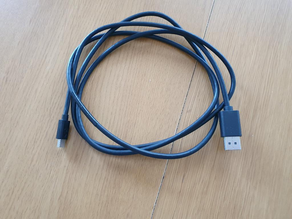 Câble DisplayPort vers Mini-DisplayPort, Enlèvement, Comme neuf