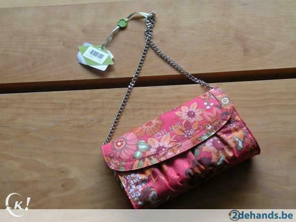 nieuwe clutch van oilily, Neuf