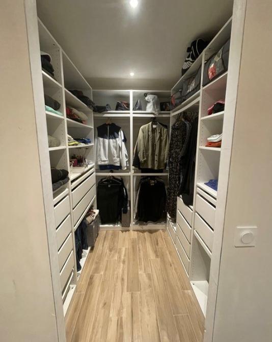 Montage et installation dressings, meubles  et cuisines IKEA, Enlèvement ou Envoi