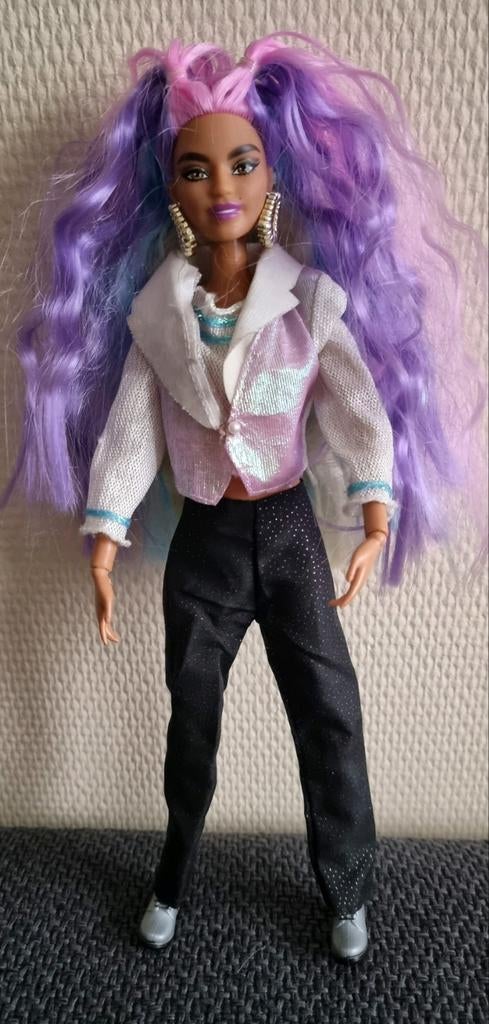 Barbie, Barbie