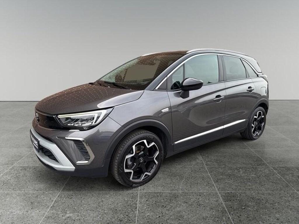 Opel Crossland 1.2 Turbo S/S Elegance AT6 130 pk, Auto's, Automaat, https://public.car-pass.be/vhr/843d0069-d165-43d8-8365-cb418953ad75