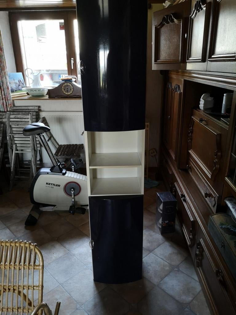 Meuble Alibert, Enlèvement, Comme neuf