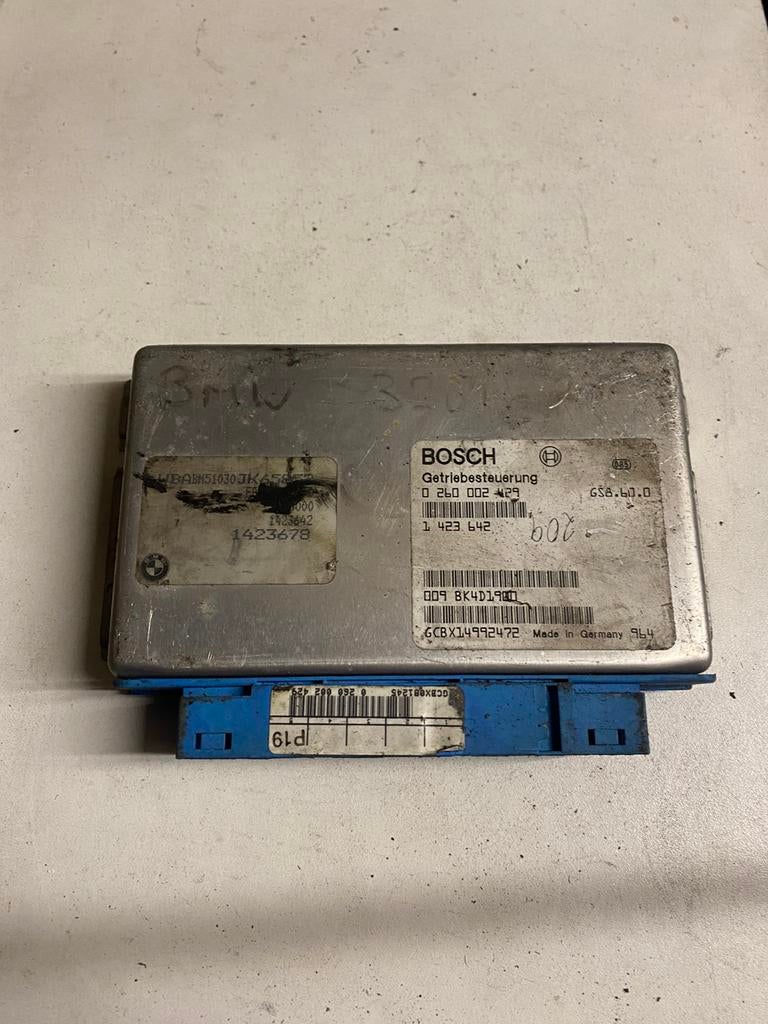 Bmw 323i (E46) / 523i (E39) 0260002429 Automaatbak Module, Auto-onderdelen, Ophalen of Verzenden, Gebruikt, BMW