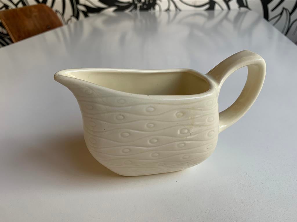 Pot à lait Boch Freres Belgium New Time, Enlèvement ou Envoi