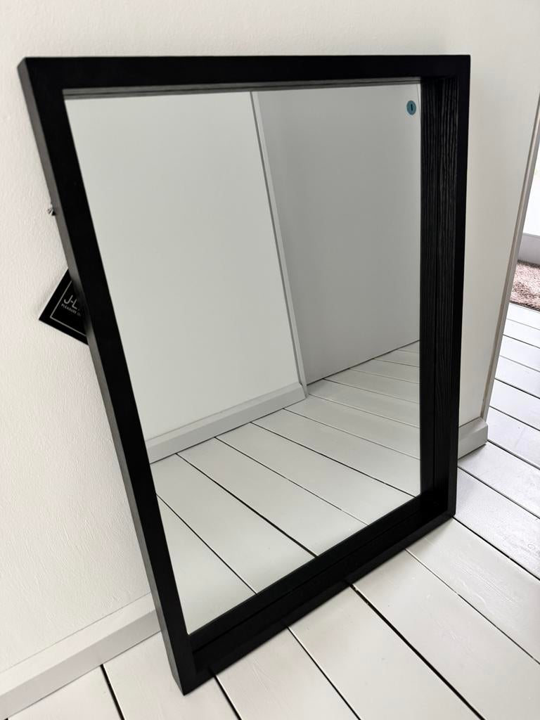 Spiegels 60x80x5 : 4 stuks NIEUW, twee nog niet uitgepakt), Huis en Inrichting, Woonaccessoires | Spiegels, Ophalen, Nieuw, Minder dan 100 cm