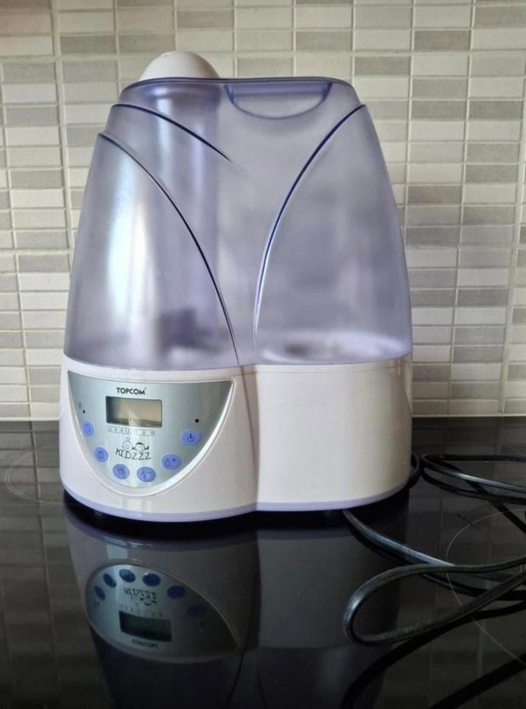 Humidificateur Topcom Kidzzz, Enlèvement, Comme neuf, Humidificateur