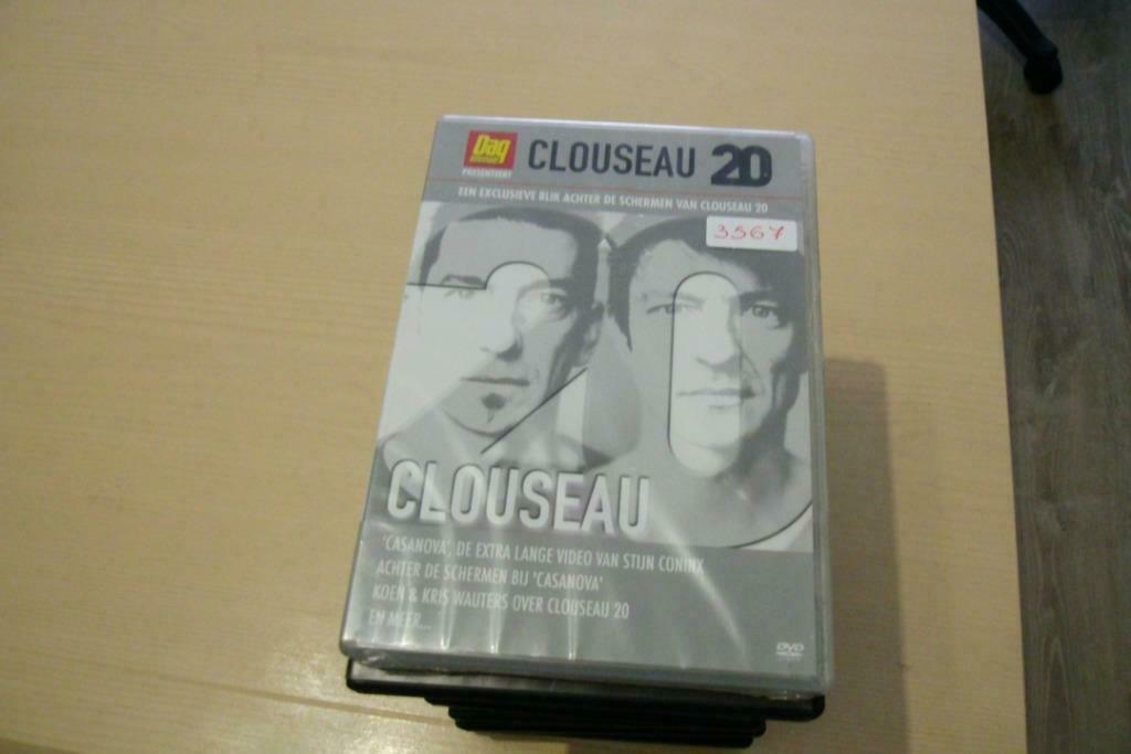clouseau, Enlèvement ou Envoi, Neuf, dans son emballage