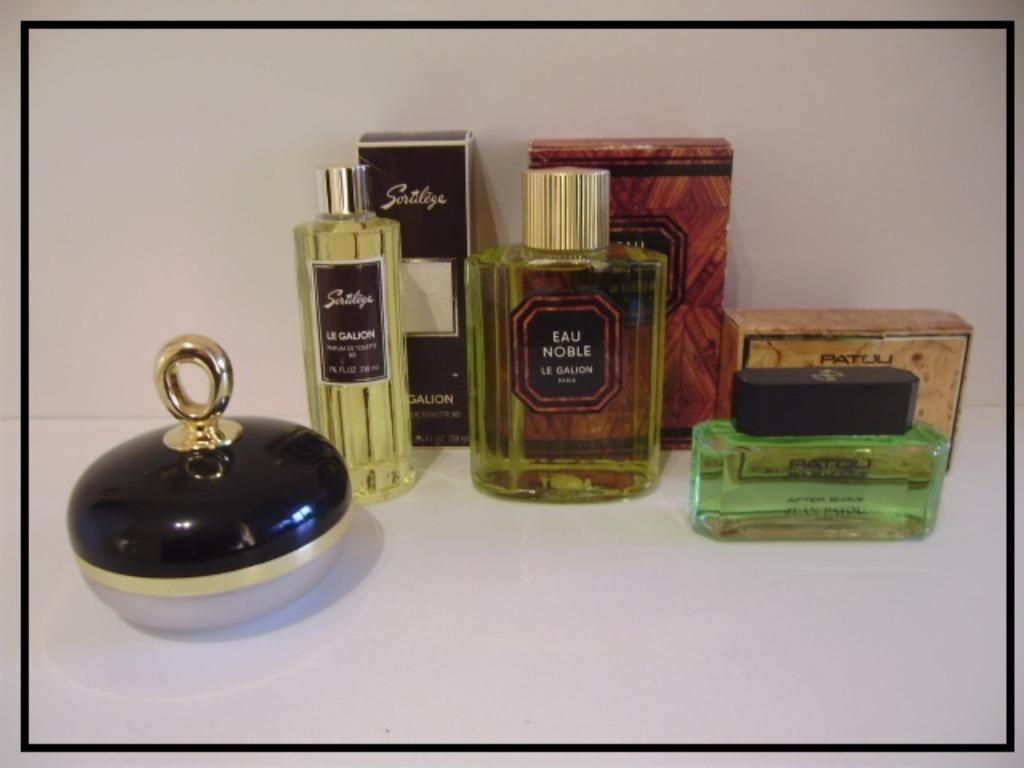 Parfum flacons : set DUMMY flacons voor reklame gebruik, Ophalen, Nieuw, Parfumfles